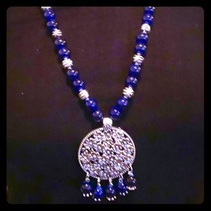 New with tag handmade necklace